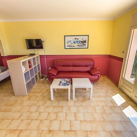 Escapade 2 Apartman Roses Kültér fotó