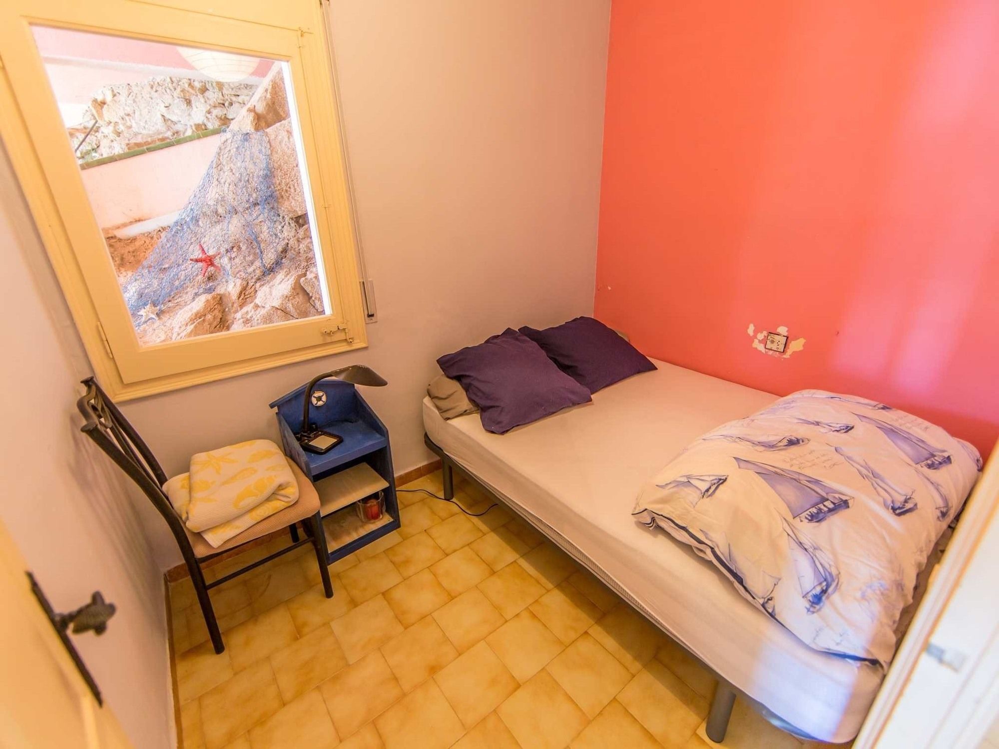 Escapade 2 Apartman Roses Kültér fotó