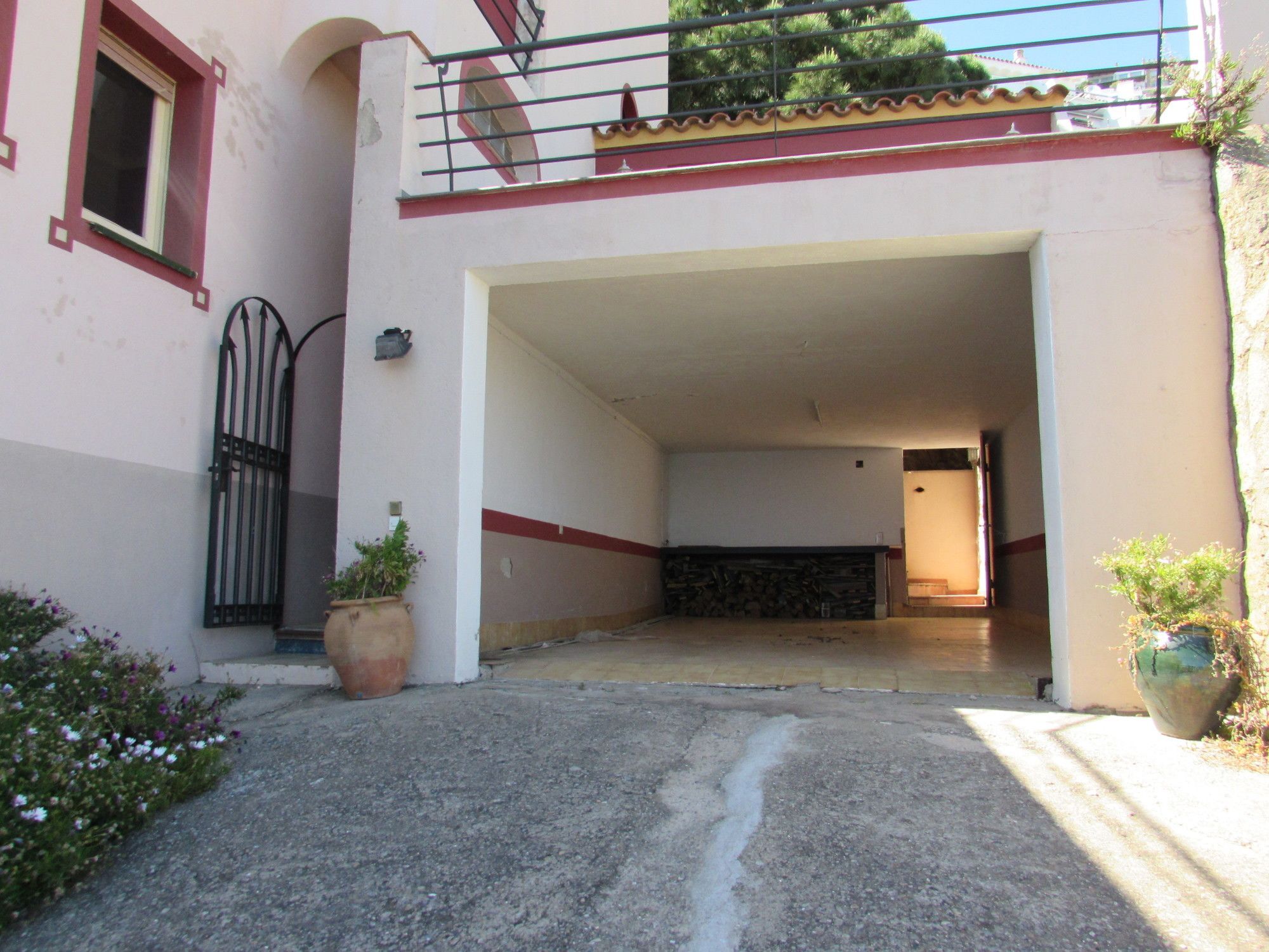 Escapade 2 Apartman Roses Kültér fotó