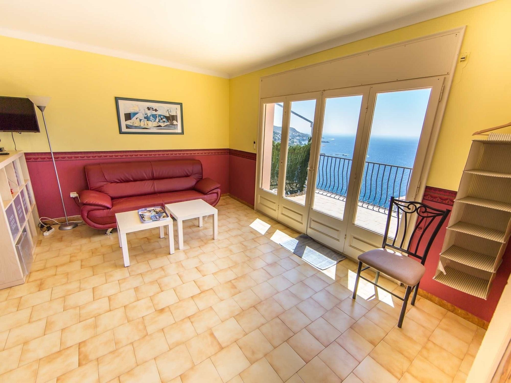 Escapade 2 Apartman Roses Kültér fotó