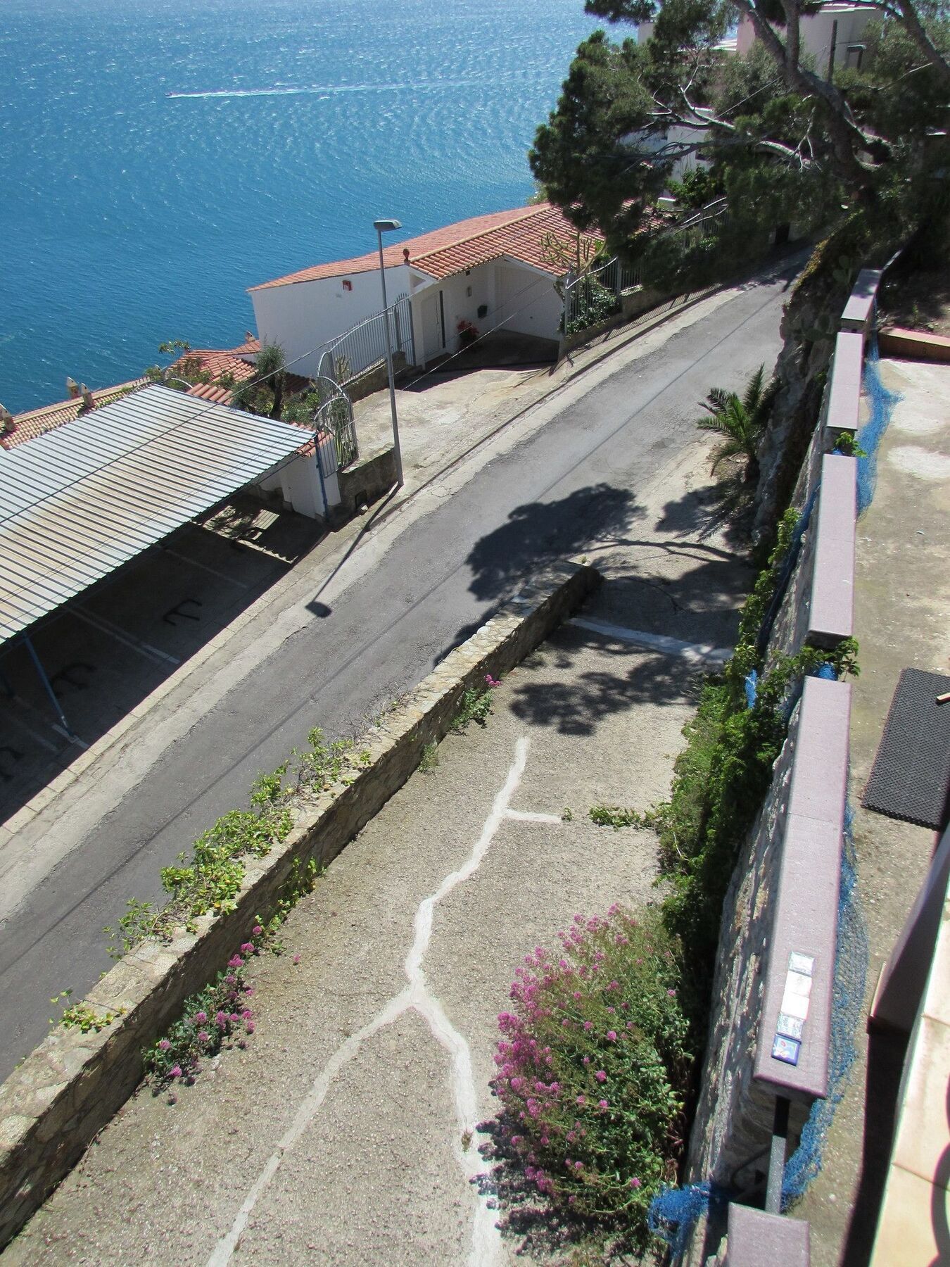 Escapade 2 Apartman Roses Kültér fotó
